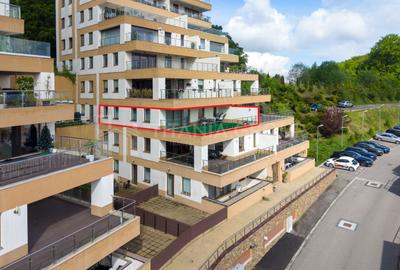 Priveliște de Cartier Rezidențial de Lux | 2 Camere + Terasă 52 MP | Season Resi - 37