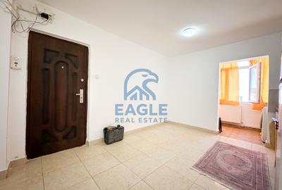 KM 5 - Apartament cu 2 camere decomandat cu centrala si balcon - 16