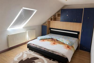 Apartament 3 camere balcon zona Cedonia - 3