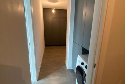 Investitie Vanzare Studio Cloud 9 Residence Parcare Inclusa - 8
