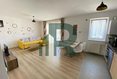 Apartament cu 2 camere balcon si parcare privata in City Residence - 1
