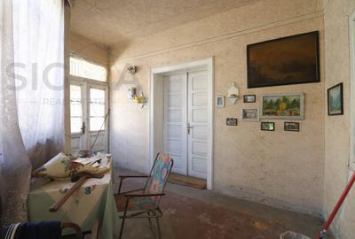Casa cu teren generos de 2.781 mp in Tinca, Bihor - 7