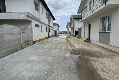 Duplex Popesti Leordeni - 22