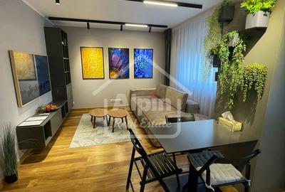 Apartament Finisaje Calitative I Tractorul Coresi - 13
