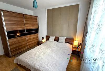 Apartament cu 2 camere decomandat în Bartolomeu