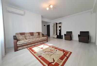 Liber, Apartament 2 camere, Valea Lupului, mobilat, parcare, bloc 2024 intabulat - 13