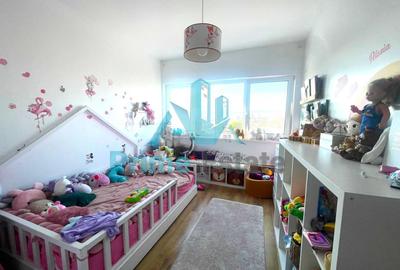 Apartament cu 3 camere, Zona Rivus ,Parcare subterană - 5