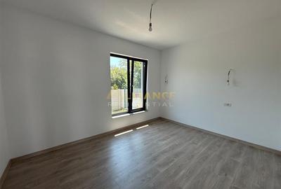 Casa individuala ||3 camere 1 baie || 250 mp teren || - 7