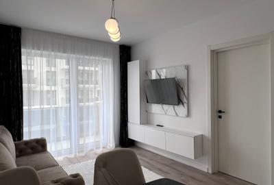 Apartament cu 2 camere de închiriat, Prima Arena-AP1521 - 4