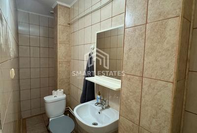 3 camere cu centrala proprie - Basarabia - Diham -bloc 1984 - 9