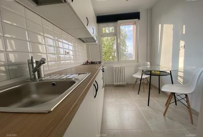 Titan | 2 Camere | Renovat | Prox. Metrou | Balcon | - 7