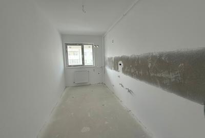 Apartament cu 3 camere, 64,4 mp utili + balcon 18 mp | Direct dezvoltator - 4