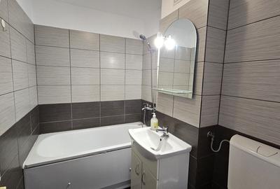 Bulevardul Saturn apartament mobilat si utilat cf I - 4