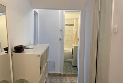 Apartament 2 camere Gheorgheni, str. Muncitorilor, zona Piata Cipariu, dec - 7