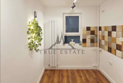 Apartament cu 2 camere, cochet si renovat complet, langa Piata Victoriei - 5