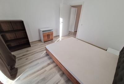 Apartament cu 3 camere în NorthLight Residence – confort, natură și eleganță - 6