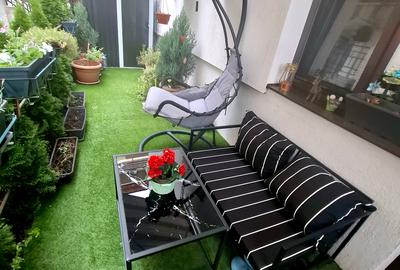 Apartament 3 camere, 84 mp utili, 2 băi+ terasă 17 mp,zona N Rm Vâlcea - 17