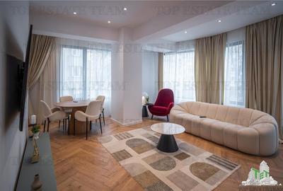 Apartament 3 Camere, Iancului, Constructie Noua - 4