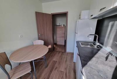 Ap 2 camere decomandate - USAMV - Hasdeu - 670 Euro - 3