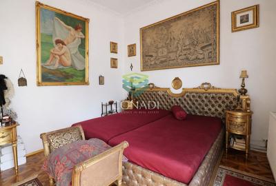 Casa zona Aviatorilor | 2 garaje | 2 Terase - 10