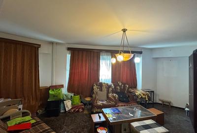 REA1029201 Apartament 2 camere I Dorobanti - 1
