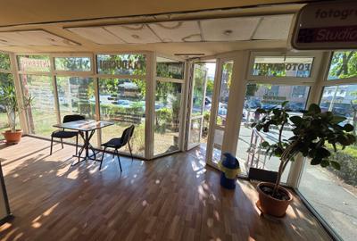 Vand spatiu comercial Eminescu Deva - 2