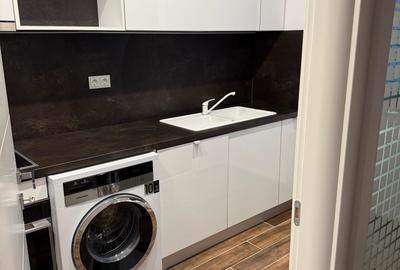 Ap 3 camere de lux | Kiseleff – Str. Barbu Delavrancea | 98 mp+ 2 terase+parcare - 17