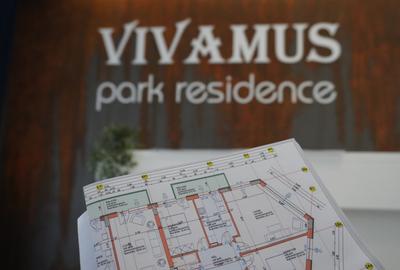 Vivamus Park Residence