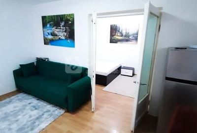 Tatarasi Nord, 2 camere mobilat si utilat, etaj 1 - 2