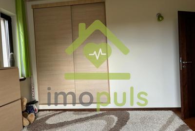 🏡 Casă individuală în Ronat – 6 camere, garaj dublu, finisată modern✨ - 13