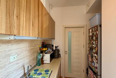 Apartament 3 camere 2 bai si loc de parcare Statiunea Mamaia Summerland - 7