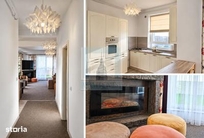 Penthouse de lux - Avantgarden - 2