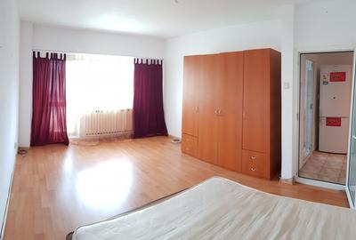 Garsoniera decomandata de 40 mp, etaj 6, str Dumbrava Noua - 3