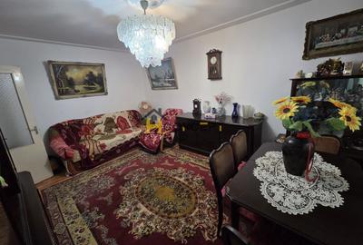 Inchiriere apartament 3 camere Secuilor 10 min metrou Brancoveanu - 3