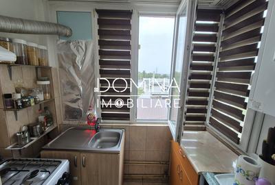 Vânzare apartament 2 camere, decomandat, zonă liniștită, strada Zambilelor - 5