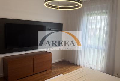 Apartament 3 camere premium de închiriat de 125 mp Iancu Nicolae - 7