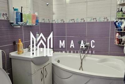 Apartament 3 camere semidecomandat | Sibiu Trei Stejari | 75 mp - 7