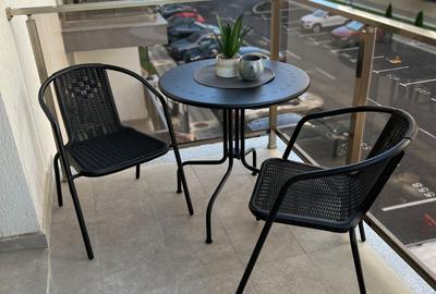 Garsoniera | Bloc nou | Parcare | Hils Pallady - 18