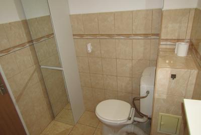 De închiriat apartament 2 camere + living | Sibiu, zona Cedonia, str. Roșiorilor - 23