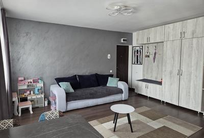 Apartament cu 2 camere, intrare strada Stejarului - 2