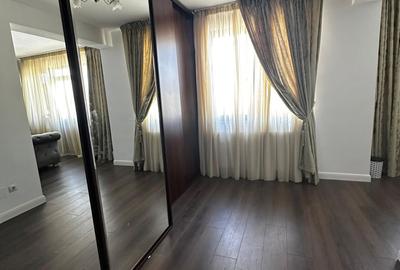 Vila individuală cu piscină privată,, teren 1000 mp – Pipera - 10