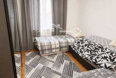 Apartament cu 2 camere de vânzare – Iernut, Piata 1 Decembrie - 6