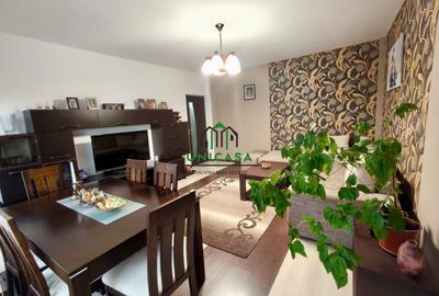 Apartament de inchiriat / 3 camere/ loc de parcare privat - 3