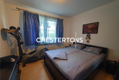 Apartament 2 camere zona City  Constanta - 4