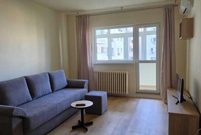 Apartament cu 2 camere decomandat, mobilat în Iancului