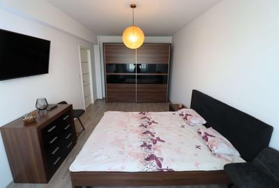 Apartament 3 camere, pet friendly, parcare, bloc nou, capat CUG, Hotel Capitol - 7