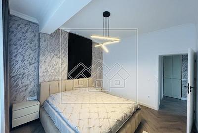 Apartament la prima inchirere, 75 mp utili, 2 locuri de parcare - 12