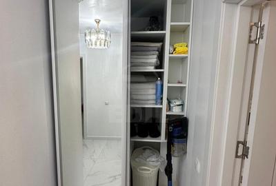 Vanzare Apartament 2 camere decomandat, 51 mp, Cetatii - 6