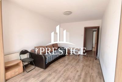 APARTAMENT 2 CAMERE DECOMANDAT, ETAJ 3, BALCON, ZONA TEREZIAN - 4