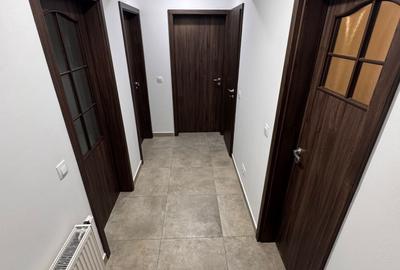 DE INCHIRIAT Apartament 2 camere, 52mp, parter - Complexul Studentesc - 7
